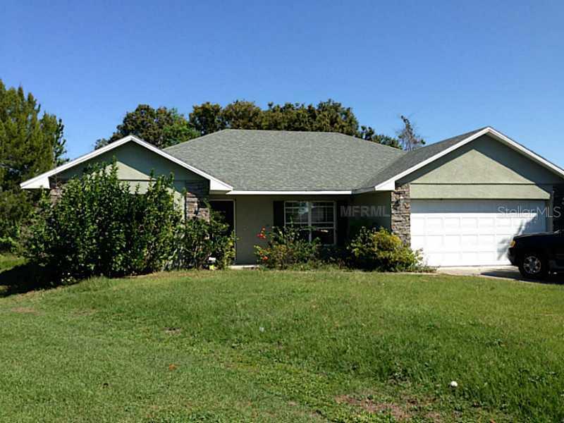 [Address Hidden by Seller], St Cloud, FL 34773