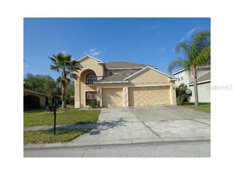 3625 Daydream Pl., St. Cloud, FL 34772