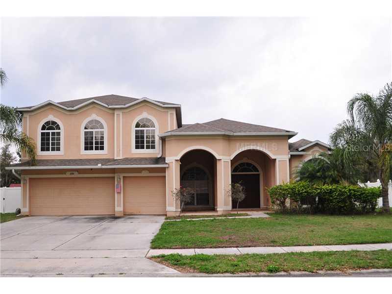 3190 Waterbridge Ln., Kissimmee, FL 34744