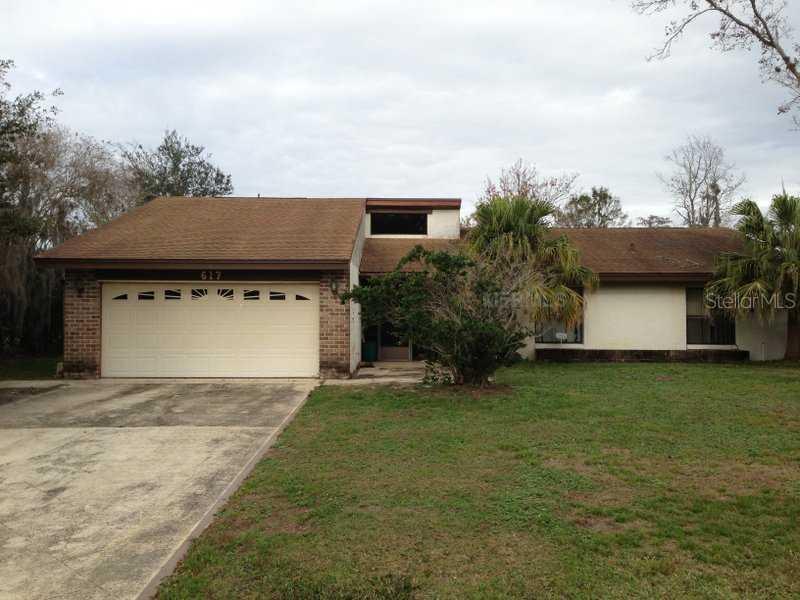 617 Driver Cir., Poinciana, FL 34759