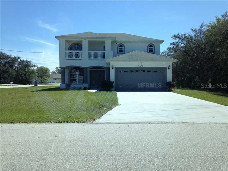 402 Manitoba Ln., Poinciana, FL 34759
