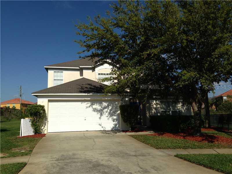 [Address Hidden by Seller], Kissimmee, FL 34747