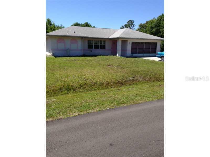 614 Gull Dr., Poinciana, FL 34759
