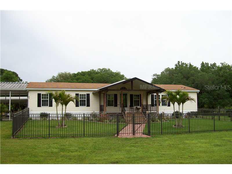 2827 Godwin Rd., St Cloud, FL 34772