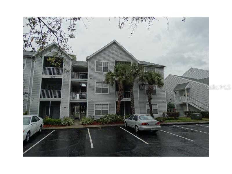 1229 Bermuda Lakes Ln. #206, Kissimmee, FL 34741
