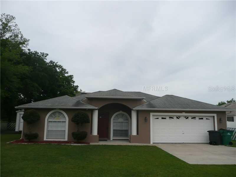 935 Gascony Ct., Kissimmee, FL 34759