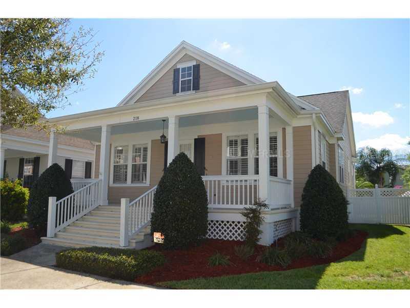 218 Longview Ave., Kissimmee, FL 34747