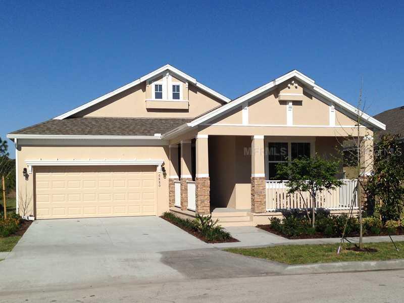 6880 Sundrop St., Saint Cloud, FL 34773