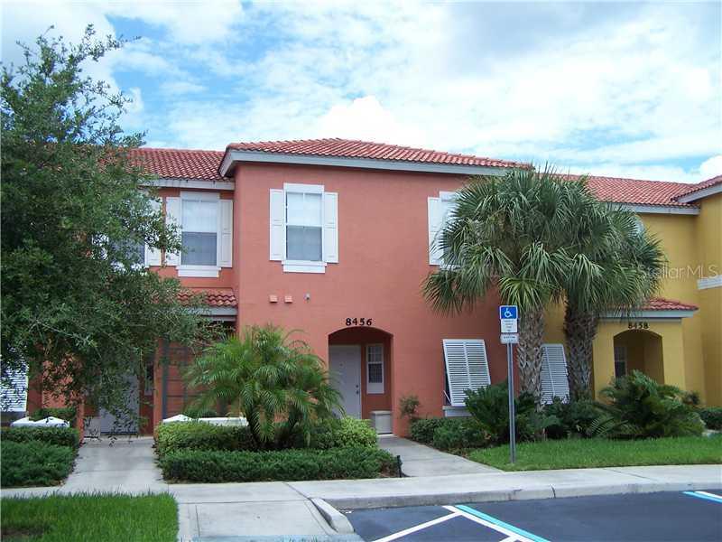 8456 Crystal Cove Loop, Kissimmee, FL 34747