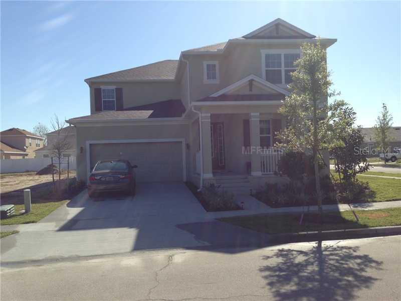 3221 Dark Sky Dr., Saint Cloud, FL 34773