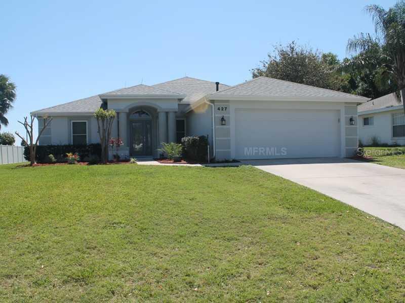 427 Via Bianca Dr., Davenport, FL 33896