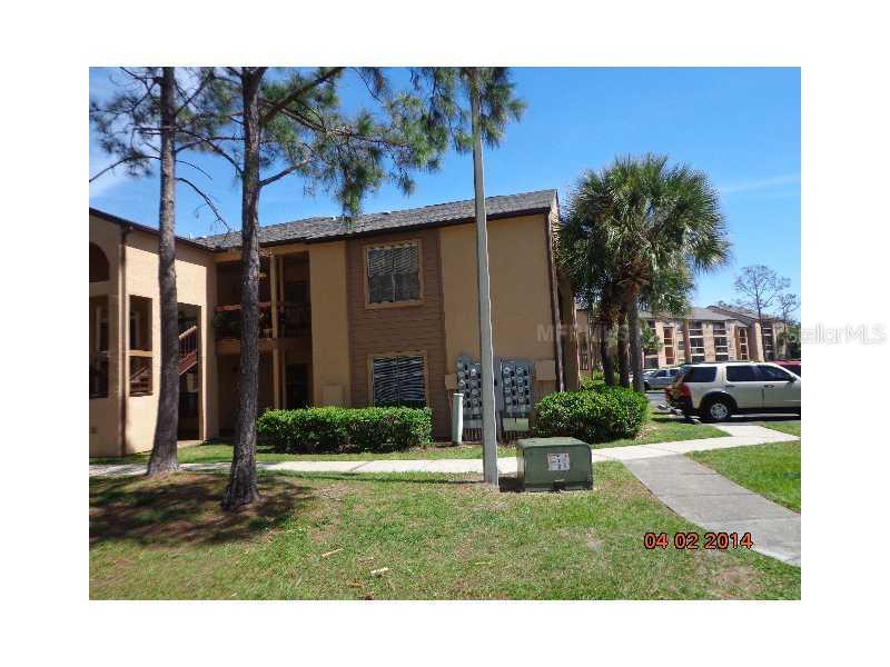 2260 Cascades Blvd. #101, Kissimmee, FL 34741