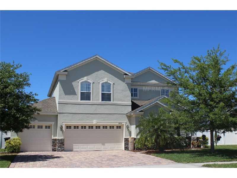 2700 Cypress Dome Ct., Saint Cloud, FL 34772