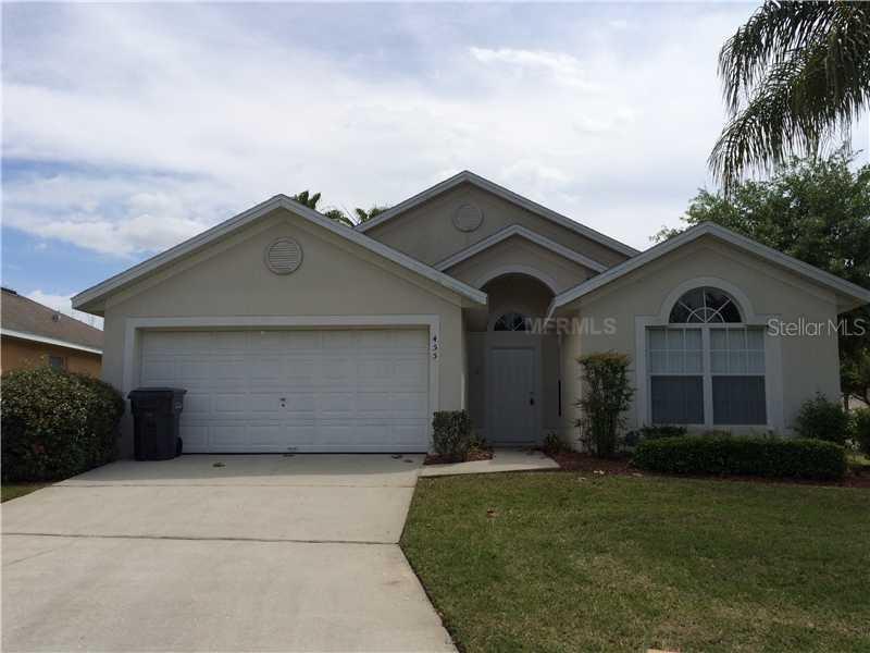455 Pine Cone Dr., Davenport, FL 33897