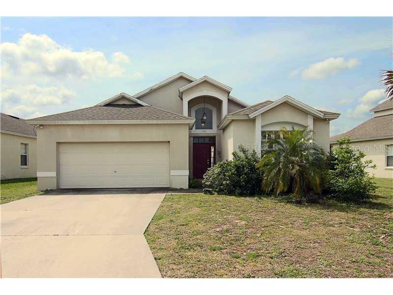 636 Corvina Dr., Davenport, FL 33897