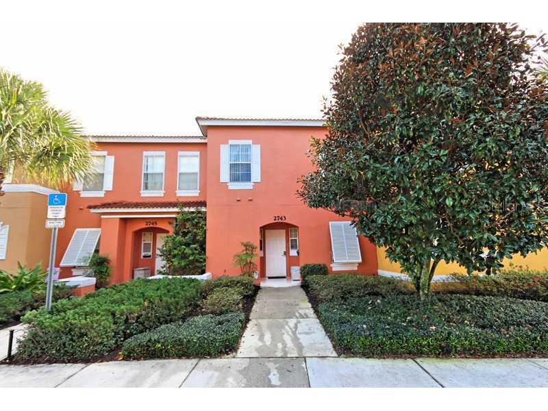 2743 Sun Key Pl., Kissimmee, FL 34747