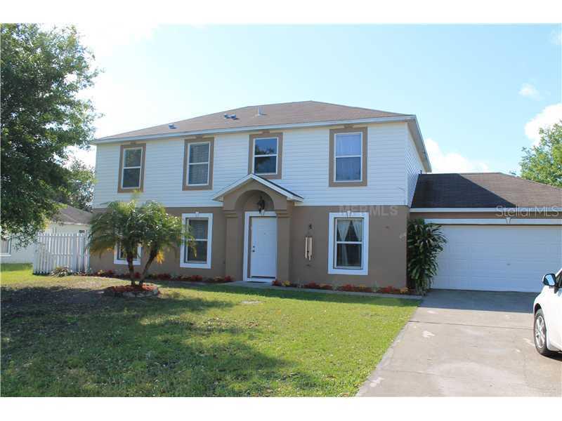616 Bluebill Ct., Poinciana, FL 34759