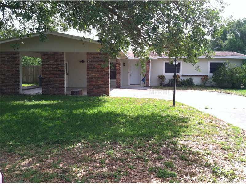 201 Edgewater Dr., St Cloud, FL 34769