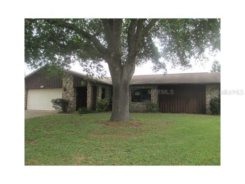 3023 Devon Ct., Titusville, FL 32796