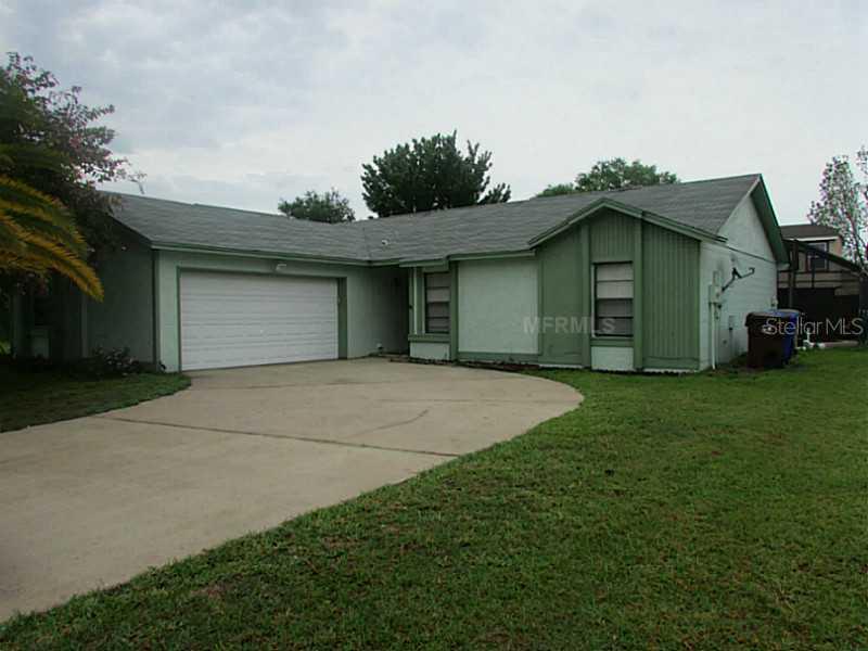 [Address Hidden by Seller], Kissimmee, FL 34747