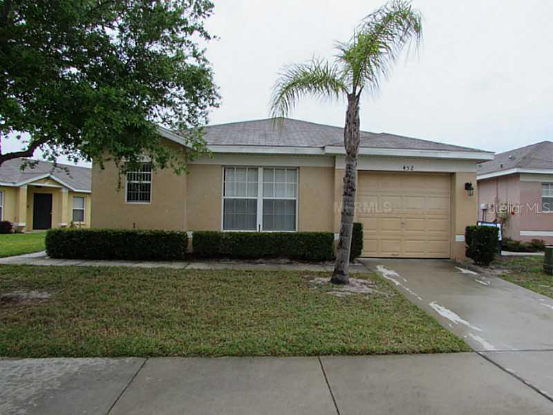 452 Scrub Jay Way, Davenport, FL 33896