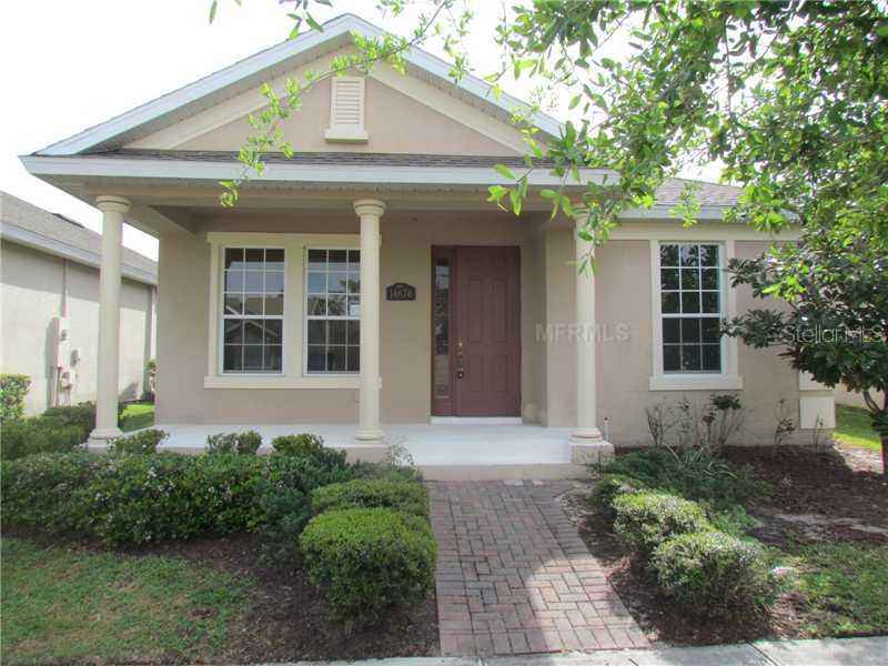14674 Whittridge Dr., Winter Garden, FL 34787