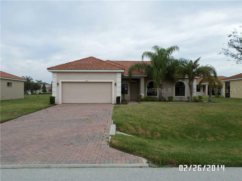 442 Caraway Dr., Poinciana, FL 34759