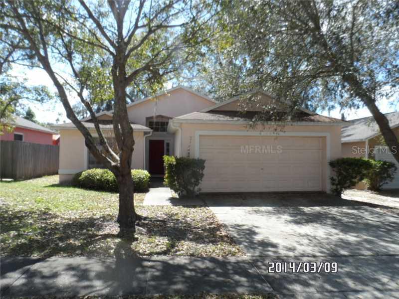 [Address Hidden by Seller], Orlando, FL 32808
