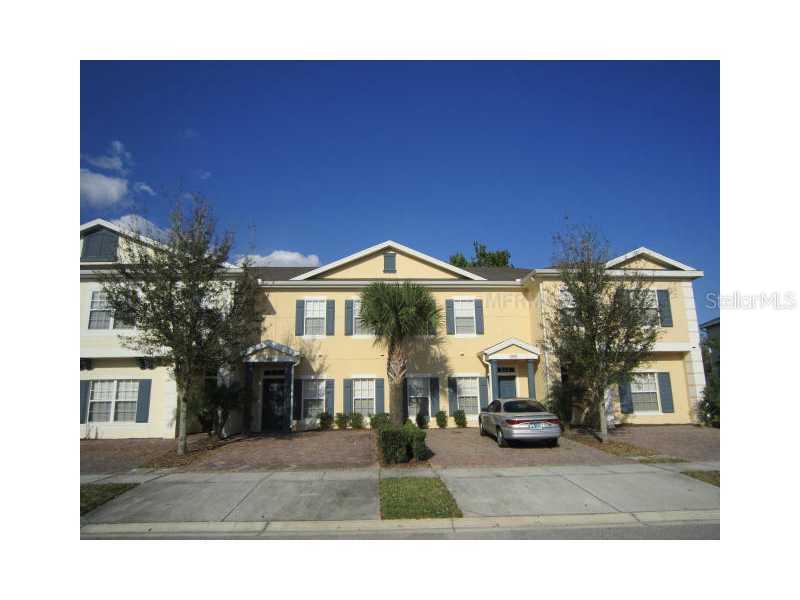2400 Caravelle Cir. #46, Kissimmee, FL 34746