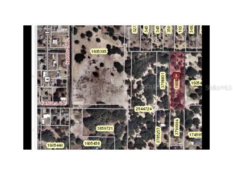 Kansas Ave, Astatula, FL 34705