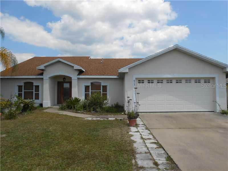 613 Cheetah Ln., Poinciana, FL 34759