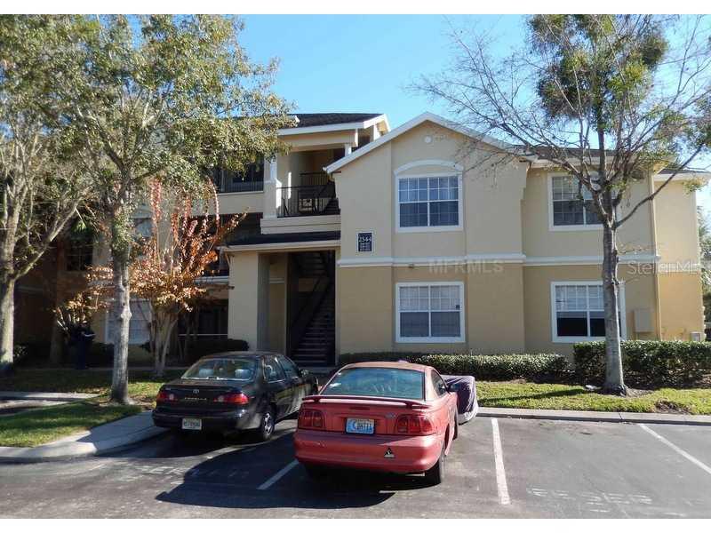 2544 Robert Trent Jones Dr. #827, Orlando, FL 32835