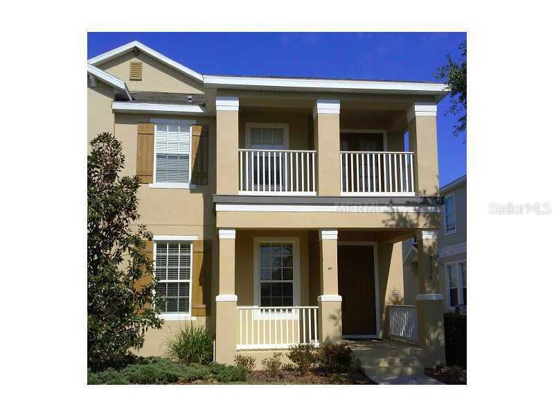 7106 Forty Banks Rd. #41C, Saint Cloud, FL 34773