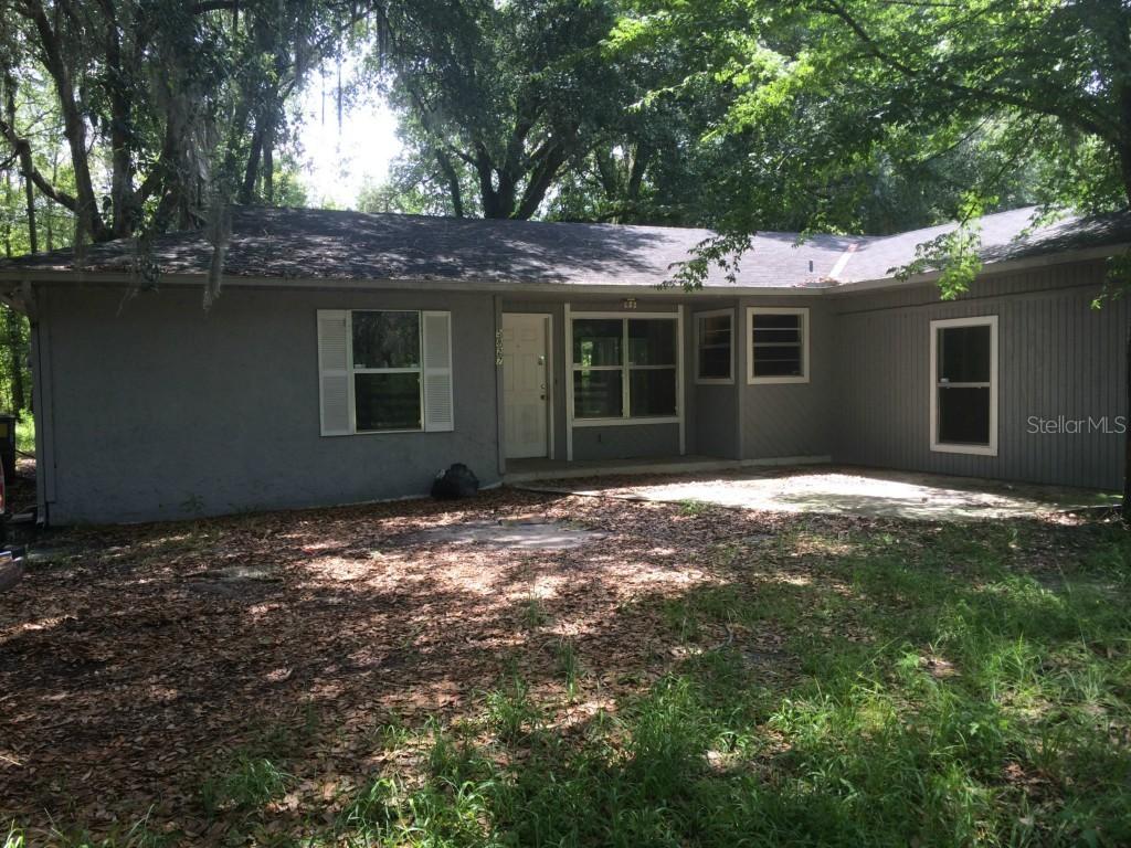 5827 SE 223rd St., Hawthorne, FL 32640