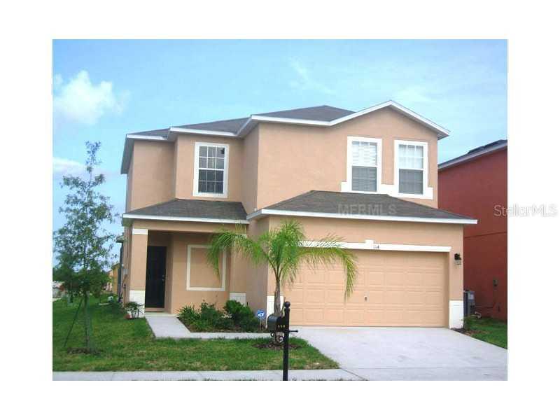 114 Earlmont Pl., Davenport, FL 33896