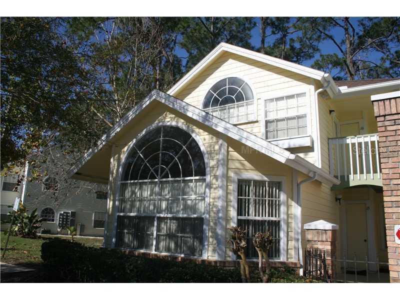 5005 Laguna Bay Cir. #26, Kissimmee, FL 34746