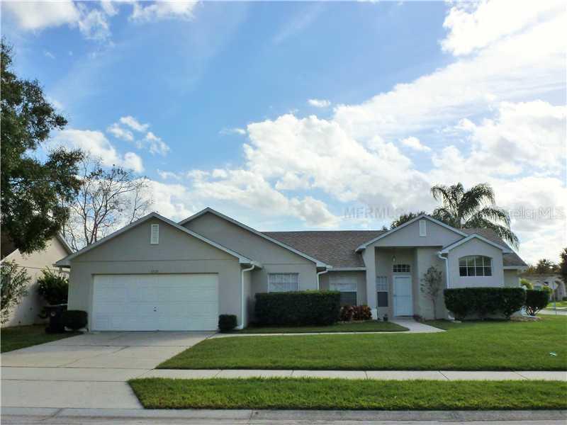 3709 Bramble Ct., Saint Cloud, FL 34769