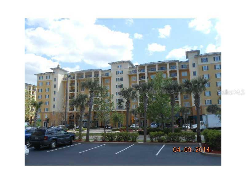 8112 Poinciana Blvd. #1710, Orlando, FL 32821