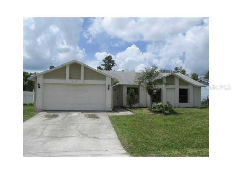 804 Darby Dr., Kissimmee, FL 34758
