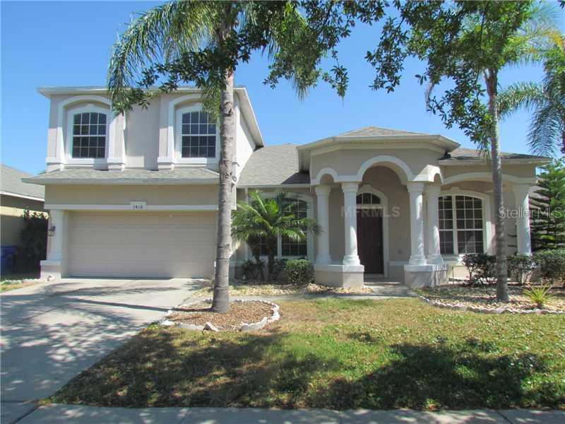 1418 Selbydon Way, Winter Garden, FL 34787