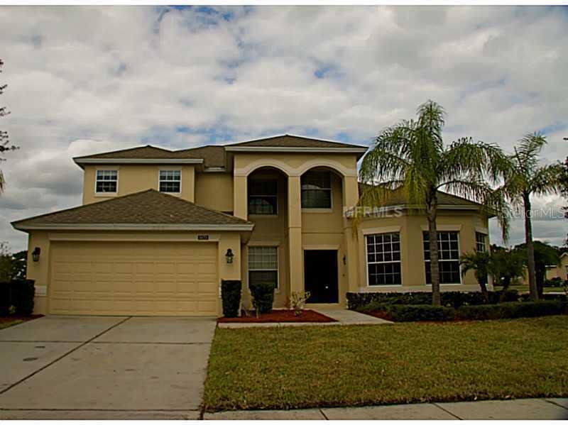 3173 Waterbridge Ln., Kissimmee, FL 34744