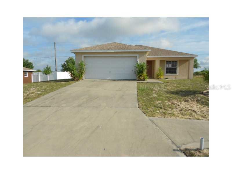 1238 Conch Key Ln., Davenport, FL 33837