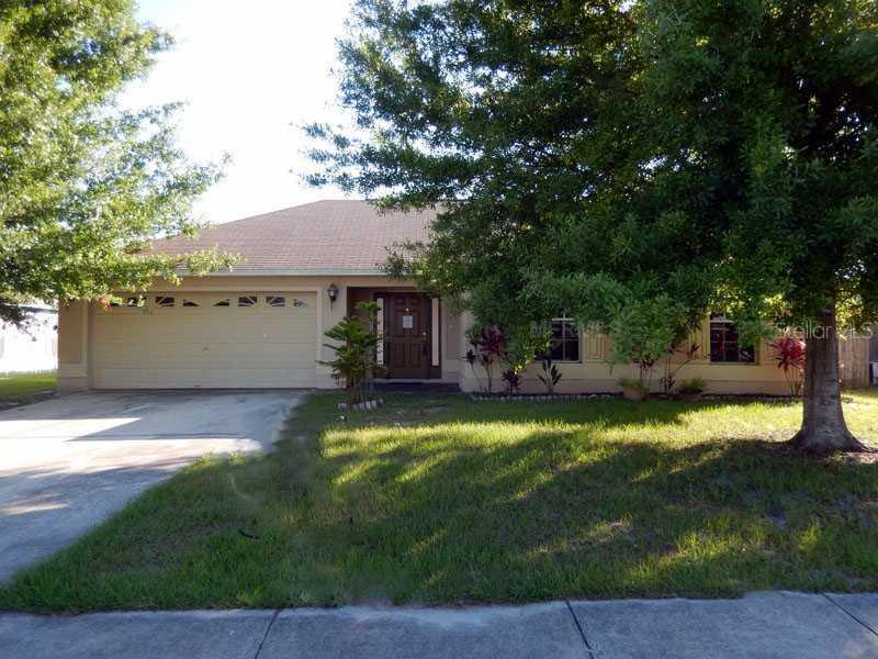 3592 Yellow Bird Ct., St. Cloud, FL 34772