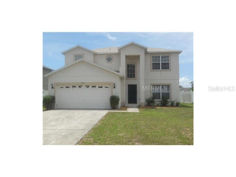2238 Rio Grande Canyon Loop, Poinciana, FL 34759