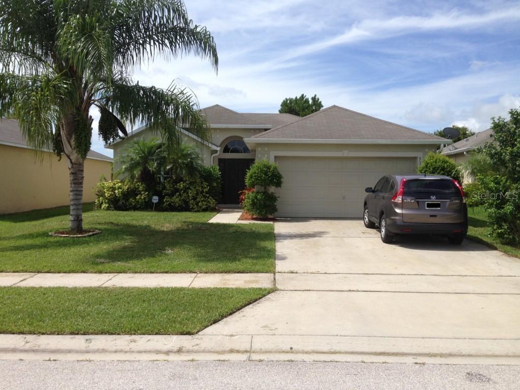 5160 Silver Thistle Ln., St. Cloud, FL 34772