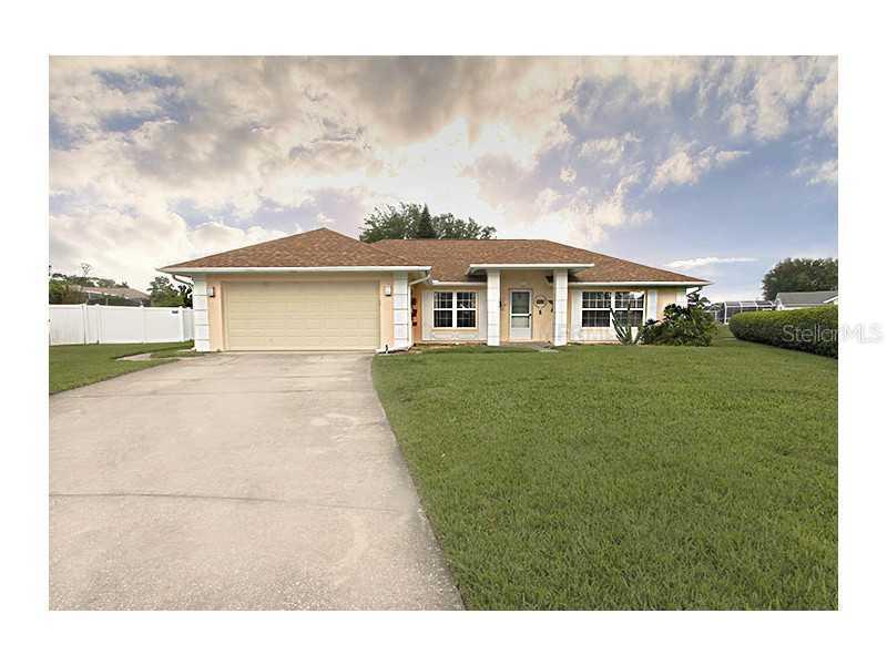 1110 Zachary Ridge Ct., Kissimmee, FL 34747