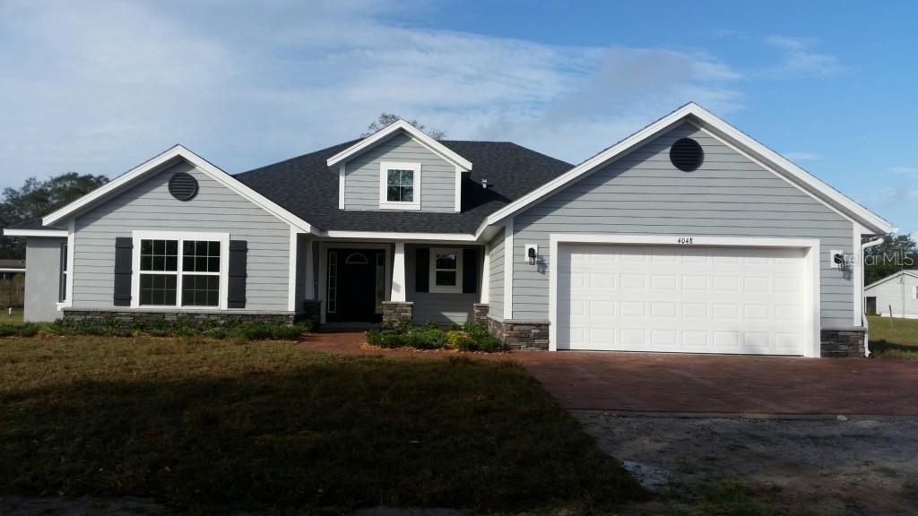 4048 Kaiser Ave., Saint Cloud, FL 34772