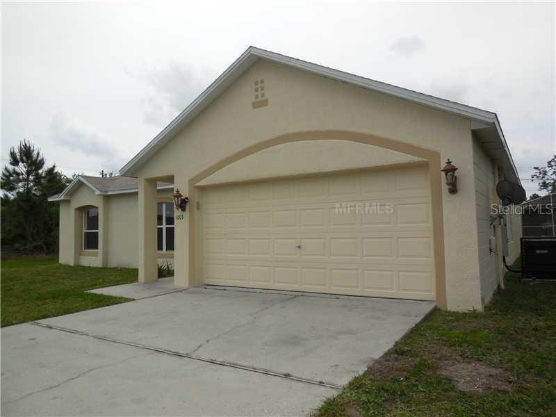 1003 Mayfair Pl., Kissimmee, FL 34758