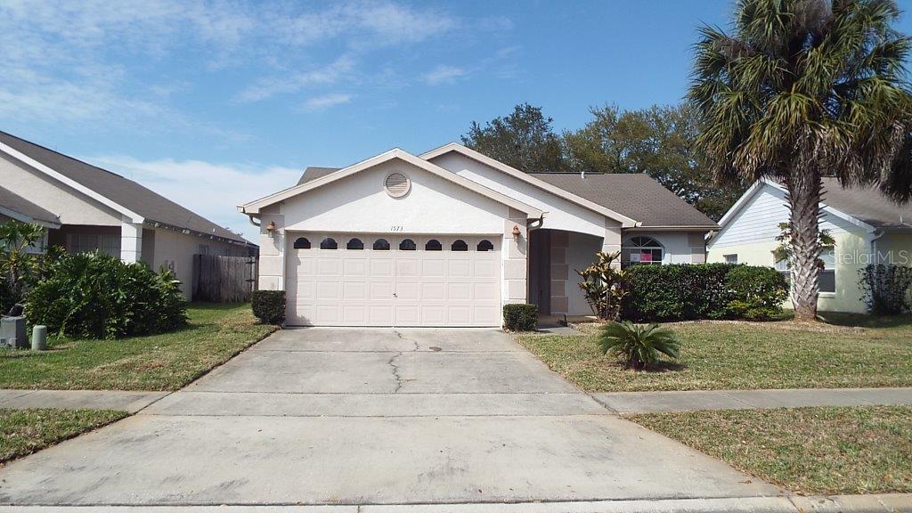 1573 Oak Hill Tr., Kissimmee, FL 34747