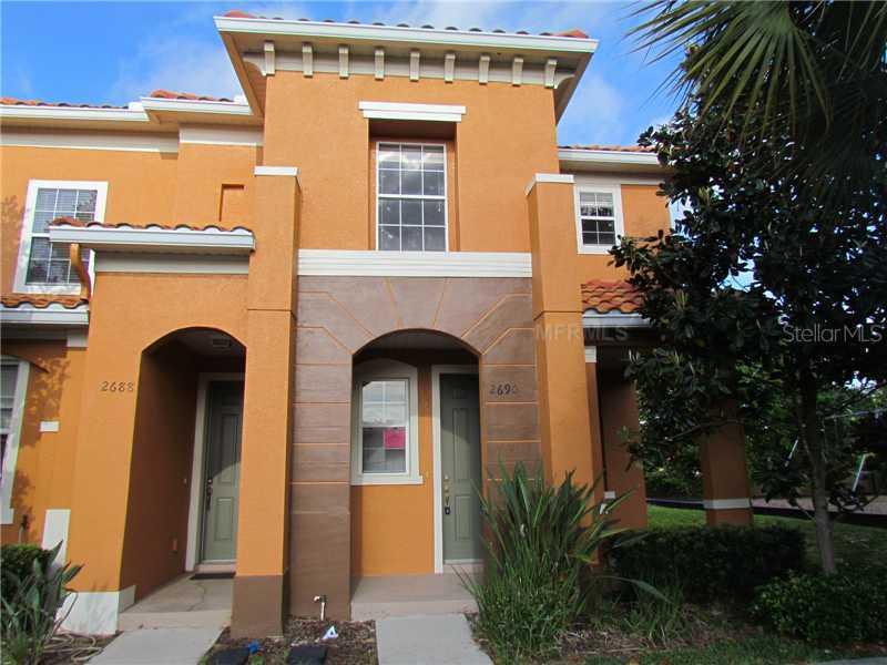 2690 Mayaguana St., Kissimmee, FL 34747